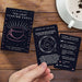 Tea Leaf Reading Cards - Gift Republic