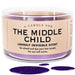 The Middle Child Candle - Whiskey River Soap Co.