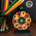 The Office Answer Wheel Decision Maker - Running Press