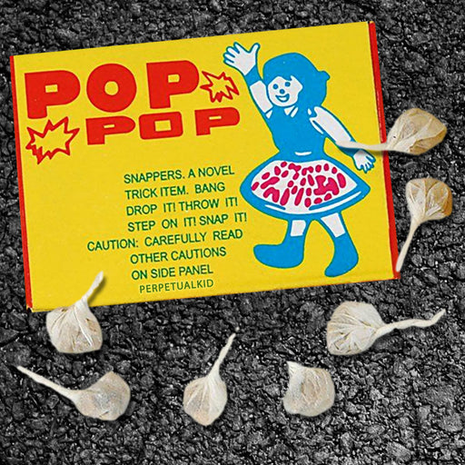 Pop Pop Snappers - Play Visions