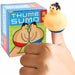 Thumb Sumo Wrestling - Running Press