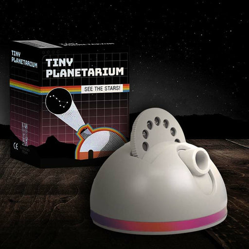 Tiny Planetarium - Running Press
