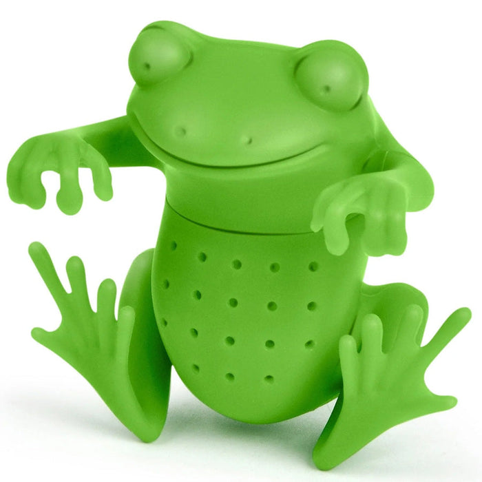 Tea Frog Tea Infuser - Fred