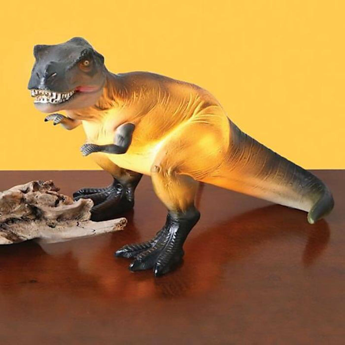 Tyrannosaurus Rex Lamp - Streamline