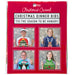 Ugly Christmas Sweater Dinner Bibs - Talking Tables