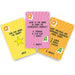 Ultimate Kids Trivia Card Game by Gift Republic