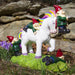 Unicorn Attack Garden Gnomes Massacre - BigMouth Toys