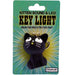 A-mews-ing Kitten Keychain With LED + Sound - Unique Gift by Streamline