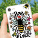 Bee Kind Sticker - Unique Gift by Turtle's Soup
