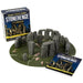 Build Your Own Stonehenge Mega Mini Kit - Unique Gift by Running Press