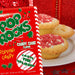 Christmas Candy Cane Pop Rocks - Unique Gift by Nassau Candy
