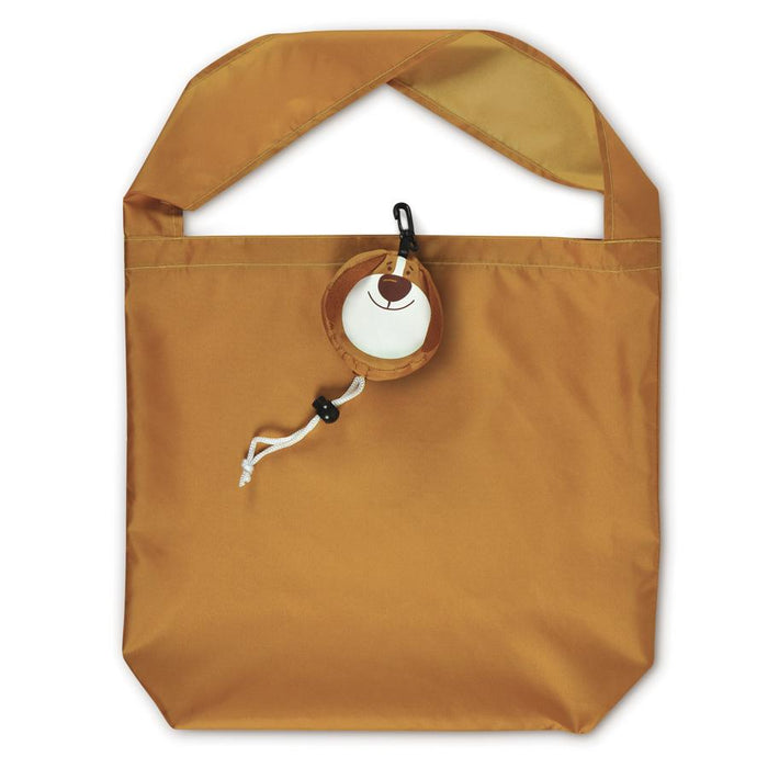 Dog Market Mate Foldable Bag - Unique Gift by Fred