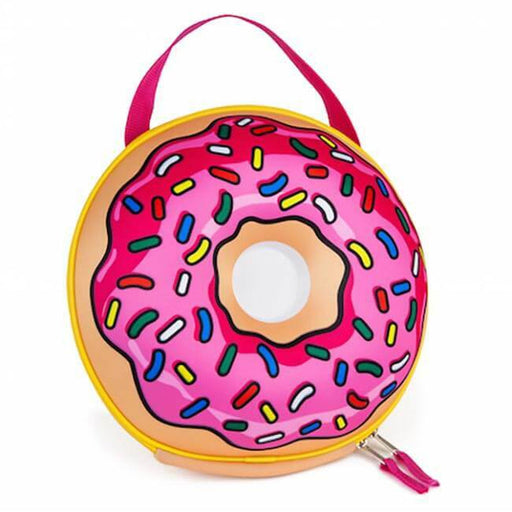 Donut Touch My Lunch Bag - Unique Gift by BigMouth Toys