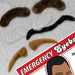 Emergency Eyebrows - Unique Gift by Gift Republic