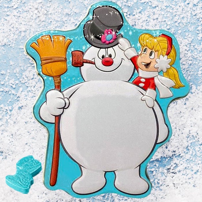 Frosty The Snowman Frosty’s Magical Sours - Unique Gift by Boston America