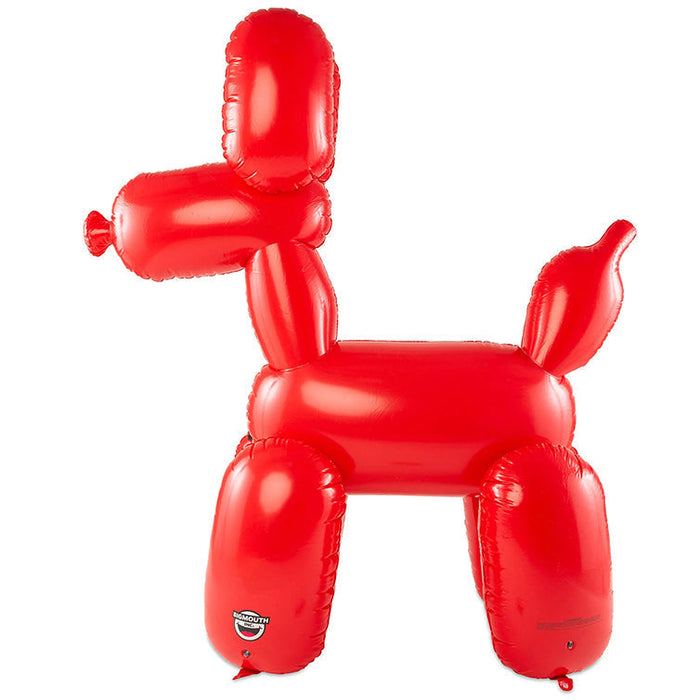 Ginormous Balloon Dog Sprinkler - Unique Gift by BigMouth Toys