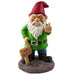 Go Away Garden Gnome - Unique Gift by BigMouth Toys