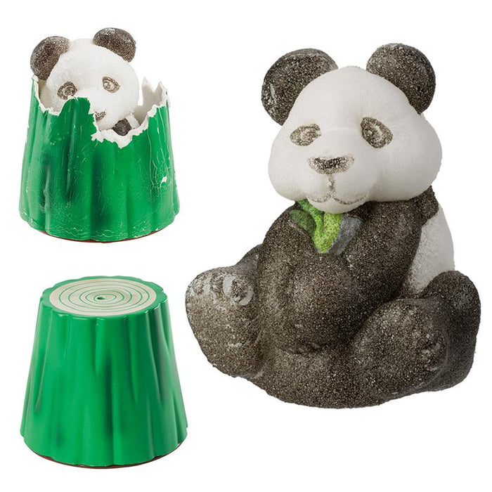 Hatch and Grow Panda - Unique Gift by Handee