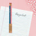 Hey Y'all, Bless Your Heart Pencils - Unique Gift by Smarty Pants Paper