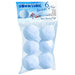 Indoor Snowball Fight Snowballs - Unique Gift by Play Visions
