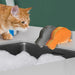 Kitchen Kittens Dish Sponges - Unique Gift by Fred
