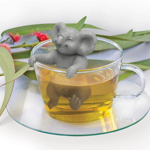 Koala-Tea Infuser - Unique Gift by Fred