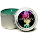 Mary Jane Weed Scented Candle - Unique Gift by Stinky Candle