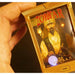 Mini Zoltar - He Speaks! - Unique Gift by Running Press
