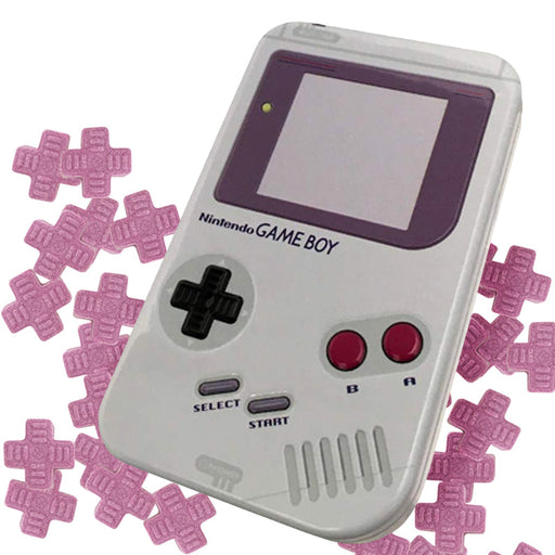 Nintendo Gameboy Candy Tin - Unique Gift by Boston America
