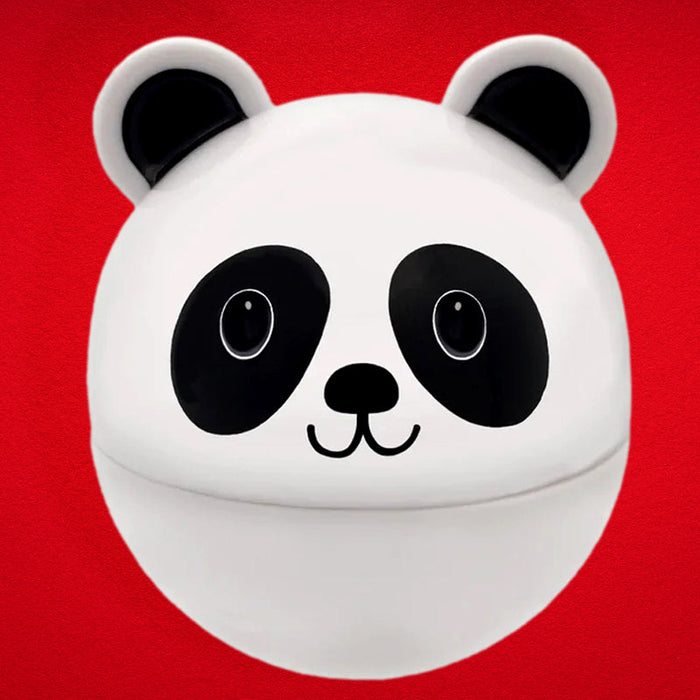 Panda Pout Lip Balm - Unique Gift by Streamline