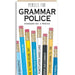 Pencils For Grammar Police - Unique Gift by Whiskey River Soap Co.