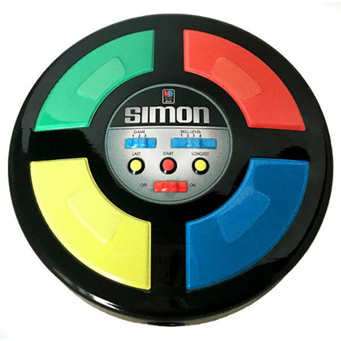 Retro 80's Simon Candy Sours - Unique Gift by Boston America