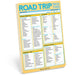 Road Trip Pack This! Note Pad - Unique Gift by Knock Knock