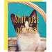 Shit Just Got Real Kitten Friendship Card - Unique Gift by Smitten Kitten