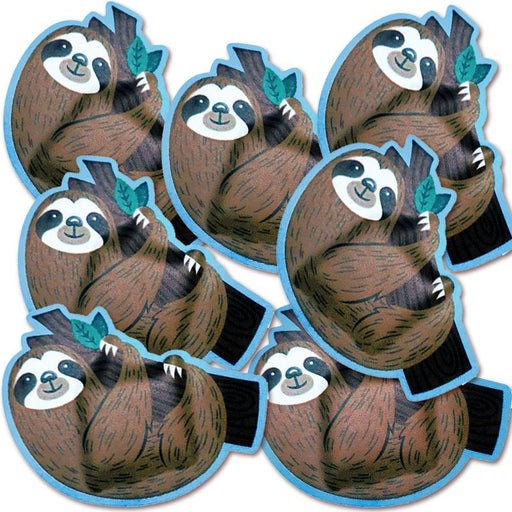 Sloth Bandages - Unique Gift by GamaGo