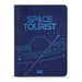 Space Tourist Passport Wallet - Unique Gift by Fred