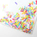 Sprinkles Official Confettigram - Unique Gift by Inklings Paperie