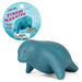 Stress Manatee - Unique Gift by Archie McPhee