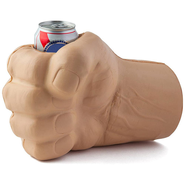 The Beast Fist-Shaped Drink Kooler - Unique Gift by BigMouth Toys