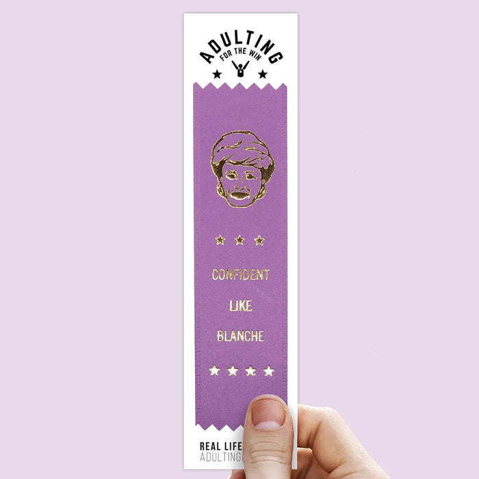 The Golden Girls Award Ribbons - Unique Gift by AdultingFTW