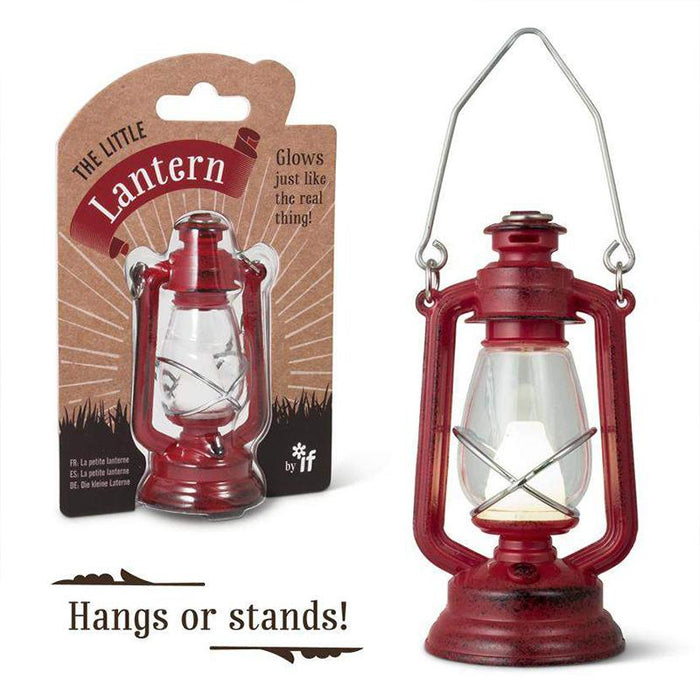 The Little Lantern - Unique Gift by if USA