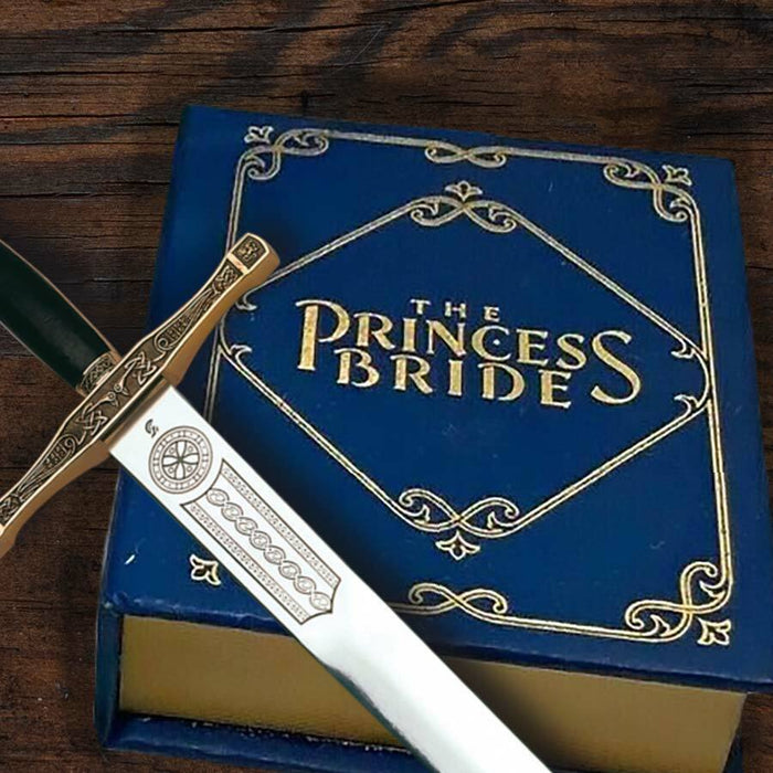 The Princess Bride Talking Book - Unique Gift by Running Press