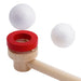 Traditional Floating Ball Toy - Unique Gift by CGB Giftware