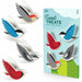 Tweet Treats Bag Clips - Unique Gift by Fred