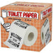 Welcome to the Sh*t Show Toilet Paper - Unique Gift by Island Dogs