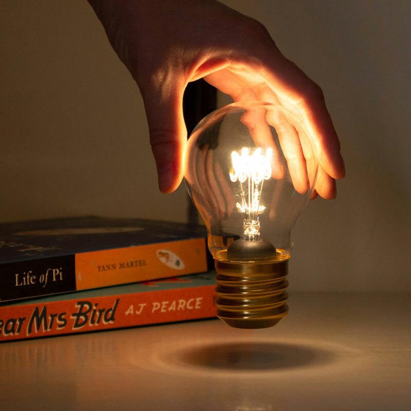 Extremely Useful USB Light Bulbs for Your Everyday Use 