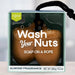 Wash Your Nuts Soap-On-A-Rope - NPW