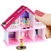 World's Smallest Barbie Malibu Dreamhouse Series One - Super Impulse