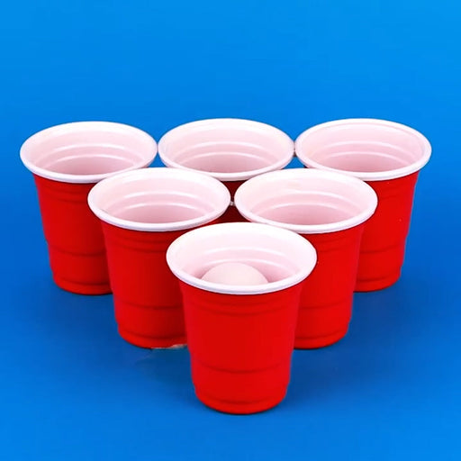 World's Smallest Beer Pong by Super Impulse