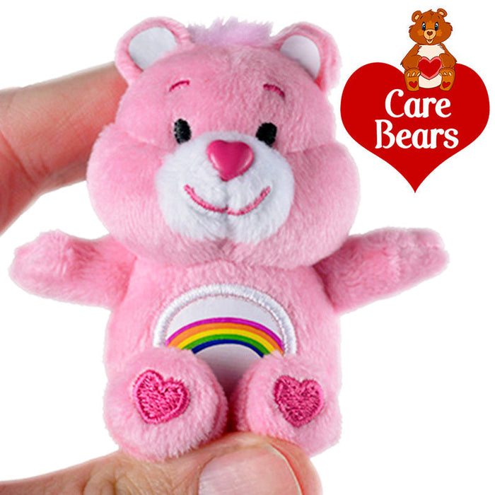 Official World's Smallest Care Bear by Super Impulse